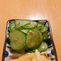 もんしゅしゅ's cooksnap of when they made きゅうりの柚子胡椒和え.