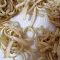 AiYuKE's cooksnap of when they made あまったうどんは揚げましょう。.