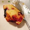 makiyuzu's cooksnap of when they made フレッシュプルーンのバターケーキ.