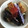 R2016's cooksnap of when they made なすと厚揚げの生姜焼き.