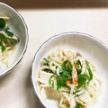☆yopipi's cooksnap of when they made もやしとエリンギの和風サラダ♬.