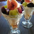 dimbula121's cooksnap of when they made 10分で！トライフル風スコップケーキ.