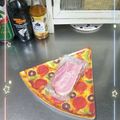 sakuraロゼット's cooksnap of when they made ベーコンの冷凍✿1枚づつ取れるよ♪✿.