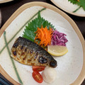 2児ママみきてぃ's cooksnap of when they made サバの塩焼き.