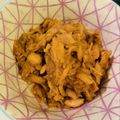 うーら's cooksnap of when they made ご飯のお供に。ツナそぼろ。.