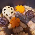 にこわんSmile's cooksnap of when they made 筑前煮　ＪＡにいがた南蒲.