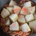mifinosuke's cooksnap of when they made 冬瓜の水晶煮.