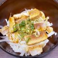 クックLYZEGY☆'s cooksnap of when they made お刺身より美味しい☆びんちょう鮪のたたき.