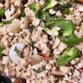 ふぁんころ's cooksnap of when they made ガパオライスの本格的な作り方.