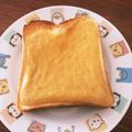 なーなちゃん's cooksnap of when they made 簡単！冷凍食パンでクッキーメロンパン.
