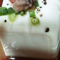 花嫁7年生's cooksnap of when they made アンチョビ冷奴.