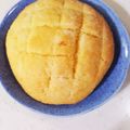 ★…Eri…★'s cooksnap of when they made サラダ油で＊簡単＊メロンパン.