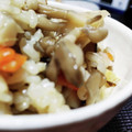 さえ吉くん's cooksnap of when they made 白だしで★簡単きのこの炊き込みごはん.