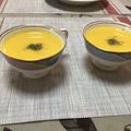 明日の風☆'s cooksnap of when they made カボチャのポタージュ.
