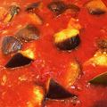 りんむー５５'s cooksnap of when they made 【圧力鍋】いわしとナスのトマト煮.