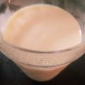 ☆ひさ郎☆'s cooksnap of when they made 一つ20円ほど。大好評☆寒天で紅茶ぷりん.