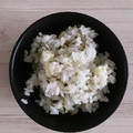 アクセル☆'s cooksnap of when they made ひろしとチーズの混ぜごはん♪.