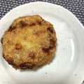 momoka0225's cooksnap of when they made お豆腐で手作りがんもどき(卵不使用).
