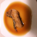 ゆかみちこ's cooksnap of when they made 鱈の煮付け.