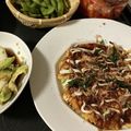 きく7AW7TV☆'s cooksnap of when they made グルテンフリー*オートミールのお好み焼き.