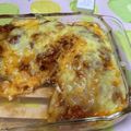 ぼるすー's cooksnap of when they made 美味しいよ(^^)冬瓜のミートソースかけ.