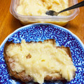 簡単レシピ大好き♡'s cooksnap of when they made 簡単 全卵でカスタードクリーム.