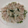 よりきっちゃん's cooksnap of when they made すぐ出来ちゃう！にらもやしのホットサラダ.