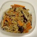 sayaendo＊'s cooksnap of when they made 簡単！おふくろの味 切り干し大根の煮物.