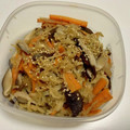 sayaendo＊'s cooksnap of when they made 簡単！おふくろの味 切り干し大根の煮物.