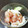 ゴロみかん's cooksnap of when they made マグロとレタスのわさび醤油和え.
