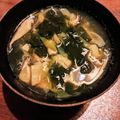 喜八＆Hacchi's cooksnap of when they made 白菜と干し貝柱の絶品スープ.