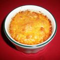 umaknight's cooksnap of when they made キムチとトロトロ卵のチーズ焼き.