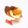 あずきまめ☆'s cooksnap of when they made 犬用) 材料2つ！簡単ケーキおやつ.
