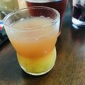 ＊ｎｏａ＊”'s cooksnap of when they made つるん♪種なしぶどうのゼリー.