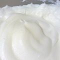 るさお's cooksnap of when they made 最強☆.｡ﾟ+..｡ﾟ+..メレンゲ♪.