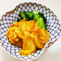 あっこ姉's cooksnap of when they made 簡単♪厚揚げと玉子のチリソース.