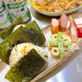 みぃすけママちゃん's cooksnap of when they made アスパラとちくわの柚子胡椒マヨネーズ和え.