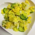 ＊＊もか＊＊'s cooksnap of when they made 我が家のカボチャサラダ.
