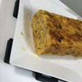 Sol◟̆◞̆'s cooksnap of when they made 絶品♡ツナとねぎ入りの卵焼き.