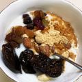 ☆yopipi's cooksnap of when they made 美人ヨーグルト.