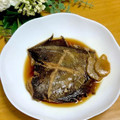 ルパンのかあさん☆彡's cooksnap of when they made 失敗なし!!簡単!!カレイ煮付け.