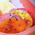 ｅｋ４'s cooksnap of when they made お芋さんも☆コチュジャン.