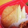ｅｋ４'s cooksnap of when they made セロリとさつま揚げの炒め煮.