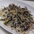 きらり流れ星's cooksnap of when they made 超簡単～✿胡麻マヨドレ✿.