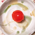 SakuranboX's cooksnap of when they made 簡単！トマトの飾り切り♪.