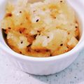 あやぴ☆☆☆'s cooksnap of when they made キウイのシャーベット.