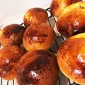 ユカtoマオマオ's cooksnap of when they made マリトッツォ.