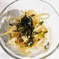 y_u♡'s cooksnap of when they made ５分で出来る＊モヤシナムル＊箸休めに.
