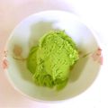 カヘルさん's cooksnap of when they made 材料３つ✨我が家のアイスクリーム♡.
