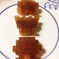 EIKORIAN's cooksnap of when they made スーパーマリオ コーラグミ.